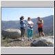 Falls Creek - Near Wallace Hut - Ann, Coral, Gordon.jpg